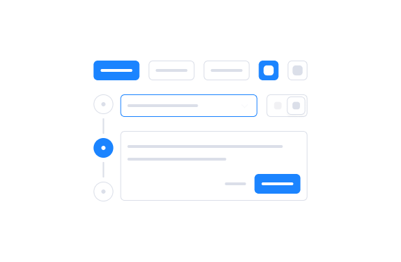 UI Elements